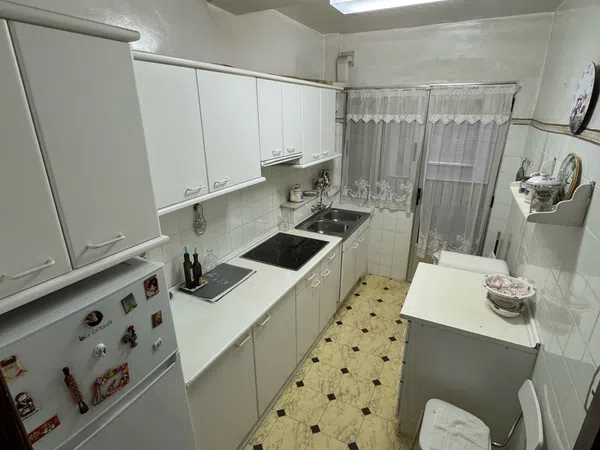 Piso en Calle de José Zorrilla, 22, Centro - Foto 6