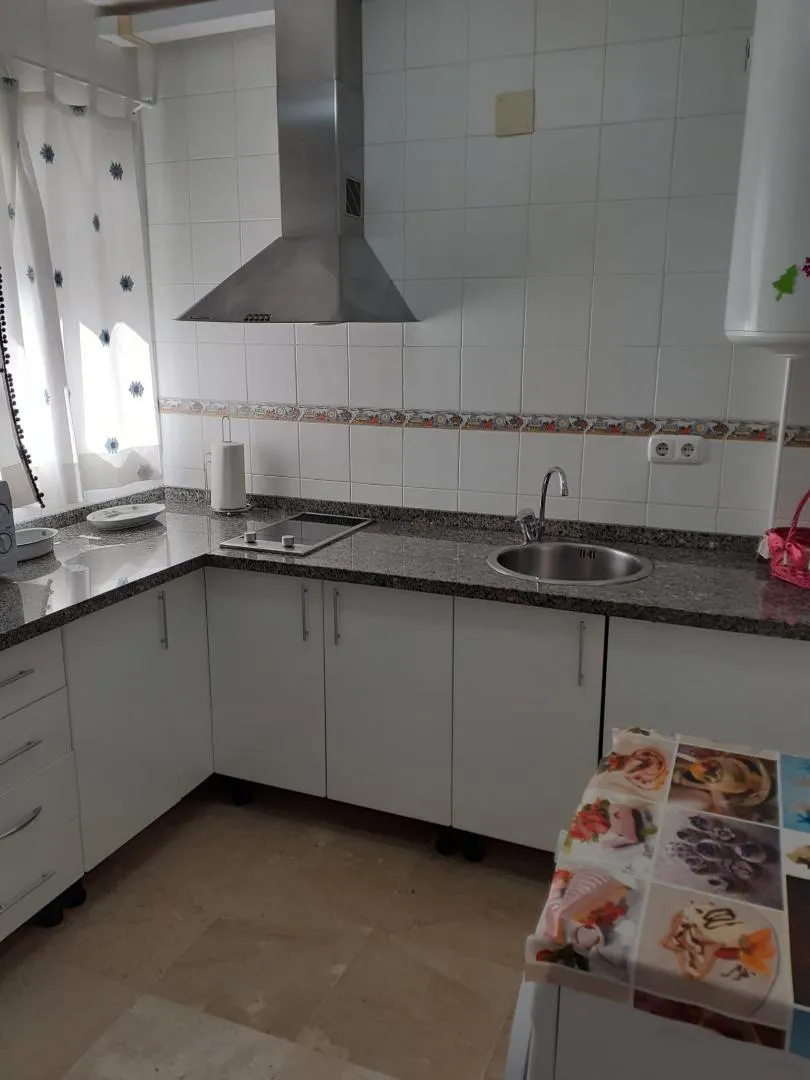 Piso en  Avenida de Málaga 103 - Foto 2