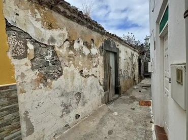 Terreno Residencial en  Calle Acequia 24 - Foto 1