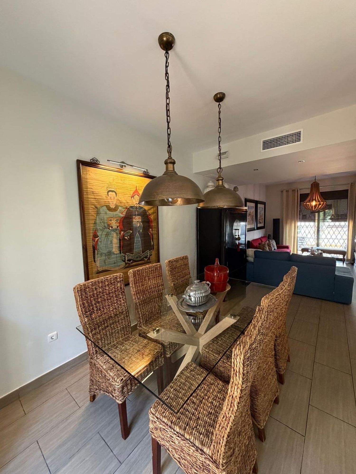 Chalet adosado en Calle playa de la puntilla, 11, La Jara, La Jara - Foto 7