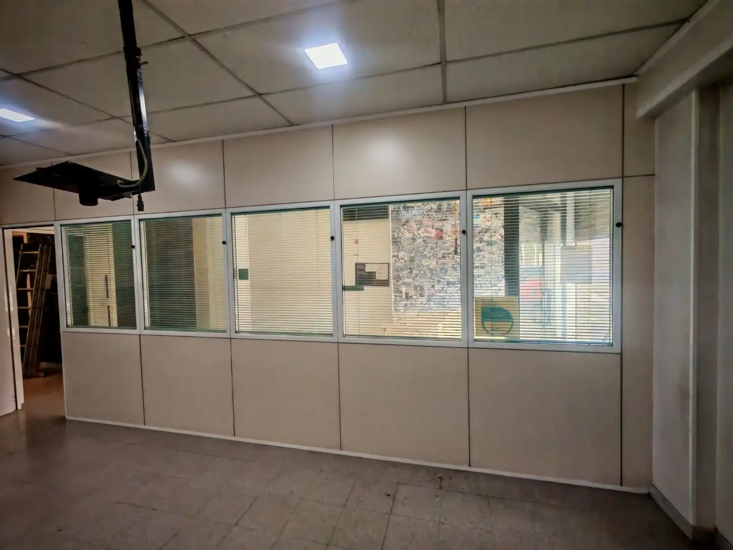 Local comercial en  Carrer del Pintor Fortuny 0 - Foto 5