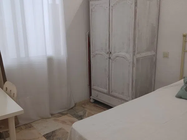 Piso en Avenida padre garcía tejero, 7, Reina Mercedes - Heliópolis - Foto 18