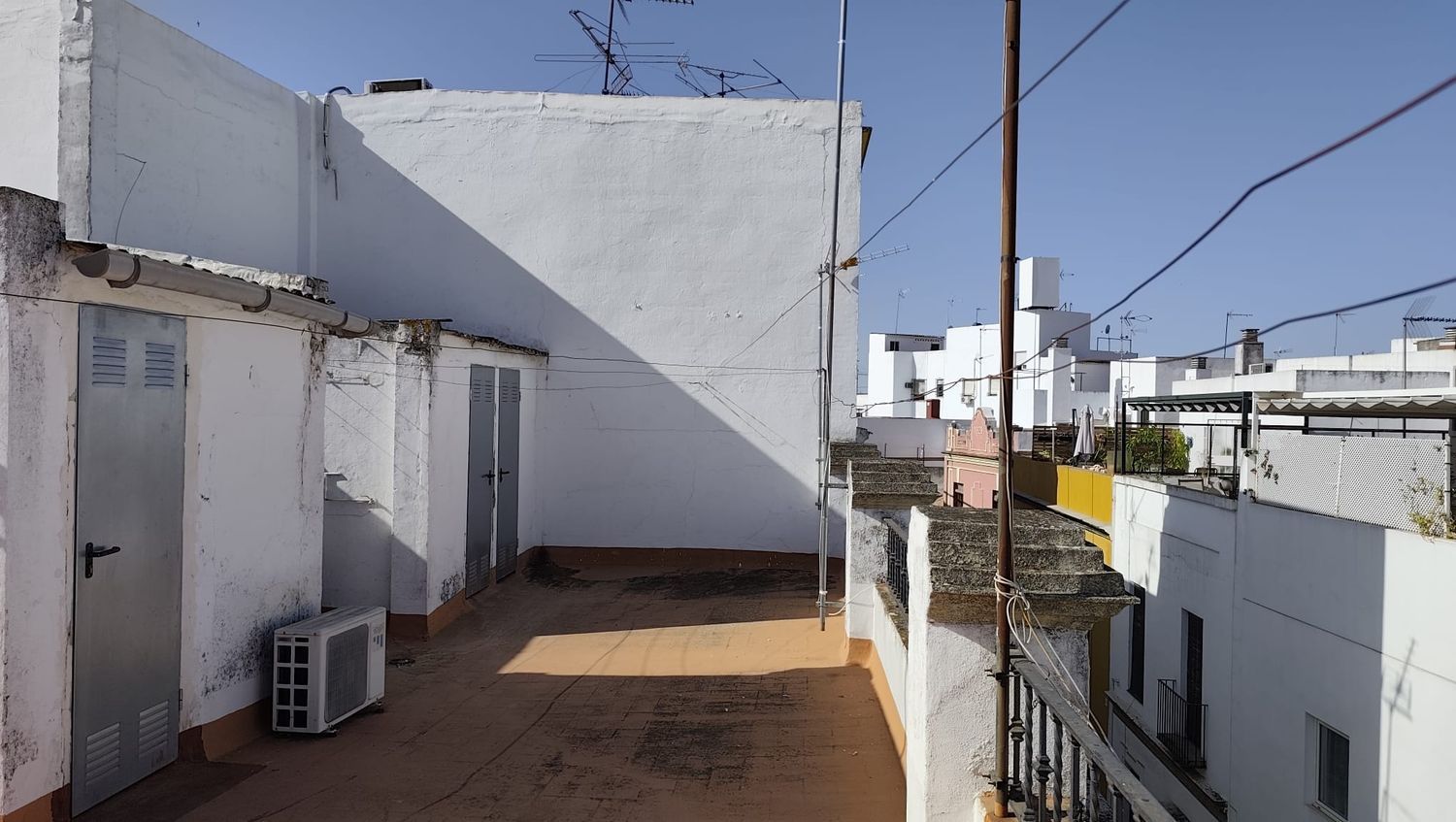 Estudio en Calle Pacheco y Núñez de Prado, 22 - Foto 36