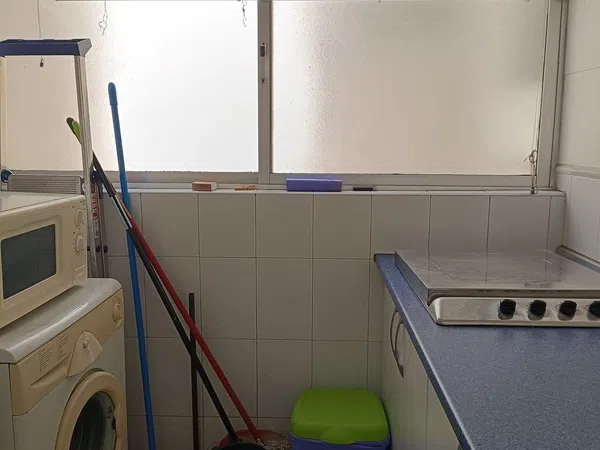 Piso en Calle Cuarteles, Perchel sur - El Bulto - Foto 8