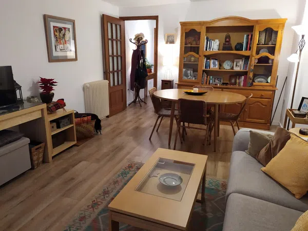 Chalet pareado en Nucli antic amurallat, 1 - Foto 12