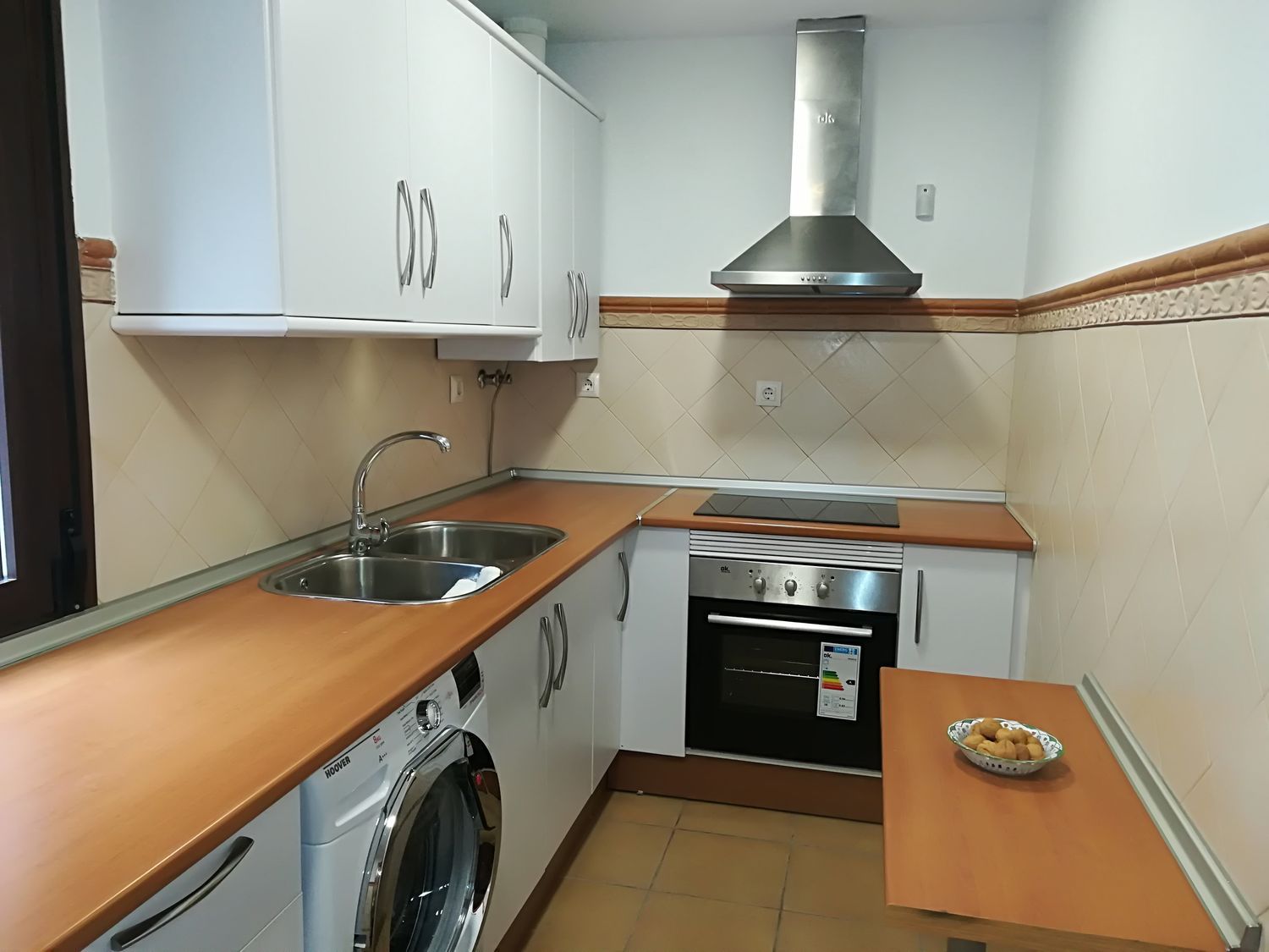 Piso en Calle Aben Mazarra, 35, Valdeolleros - Zumbacón - Camping - Foto 5