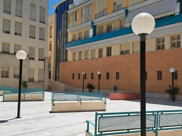 Piso en Calle San Jacinto, 64, Ronda de Triana-Patrocinio-Turruñuelo - Foto 27