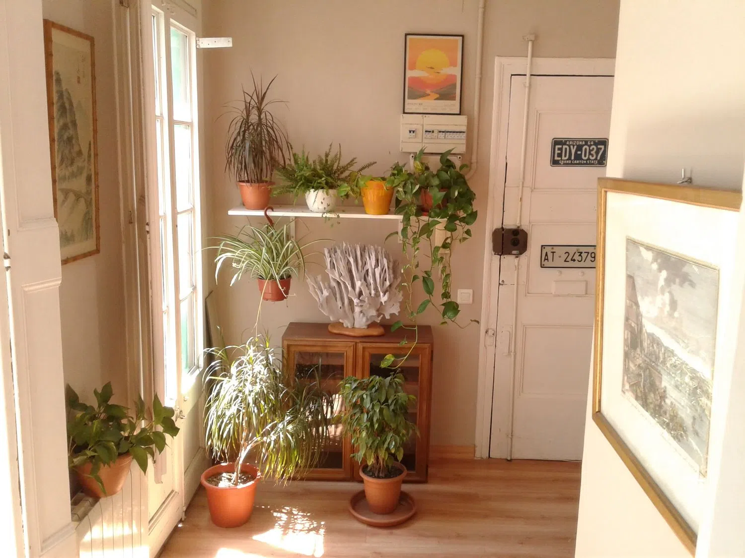 Piso en calle dels Mirallers, 11 - Foto 7