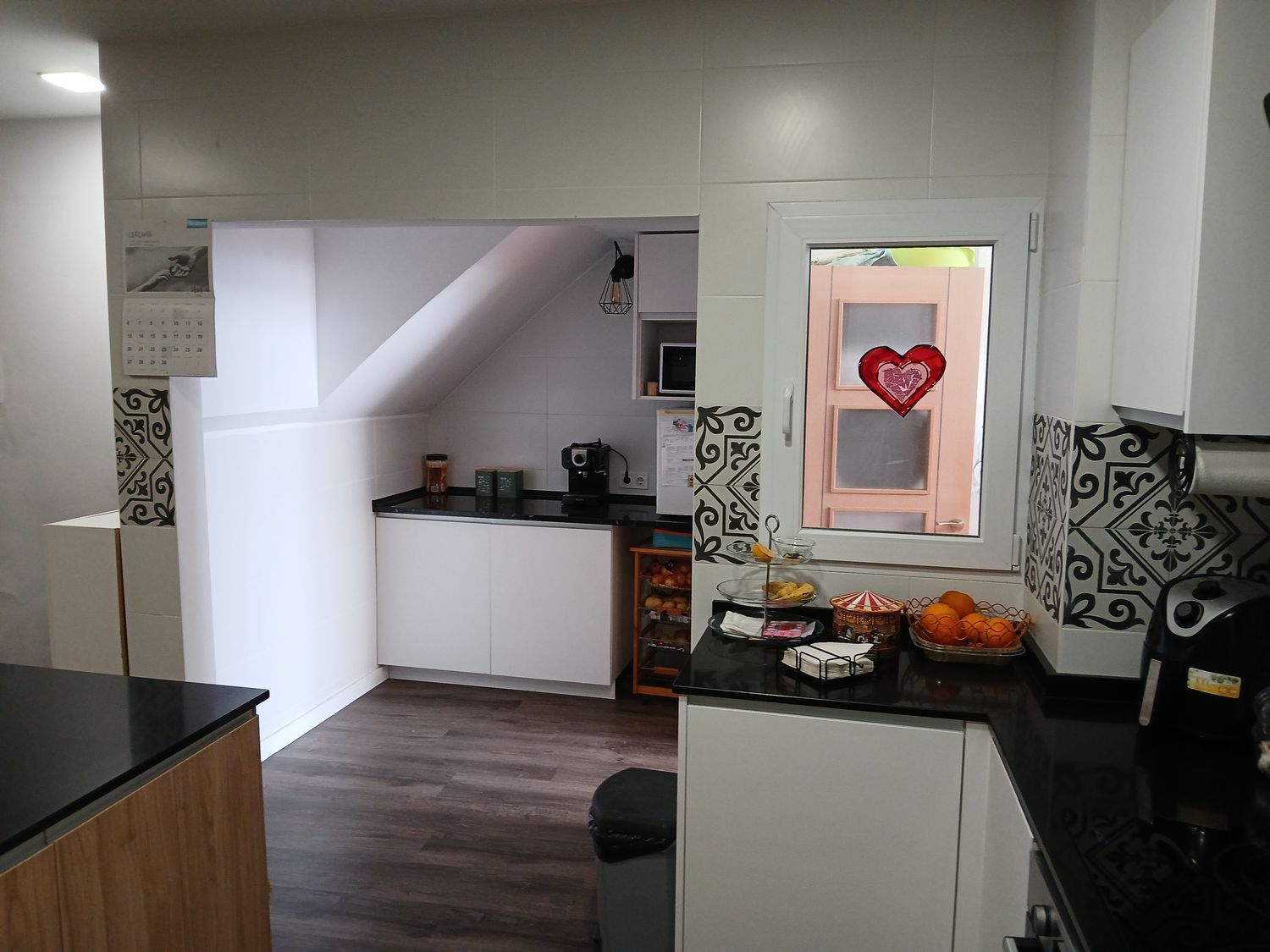 Piso en venta en Calle Valéncia, 16 - Foto 3