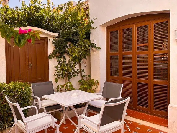 Dúplex en calle Elena, 42 - Foto 3