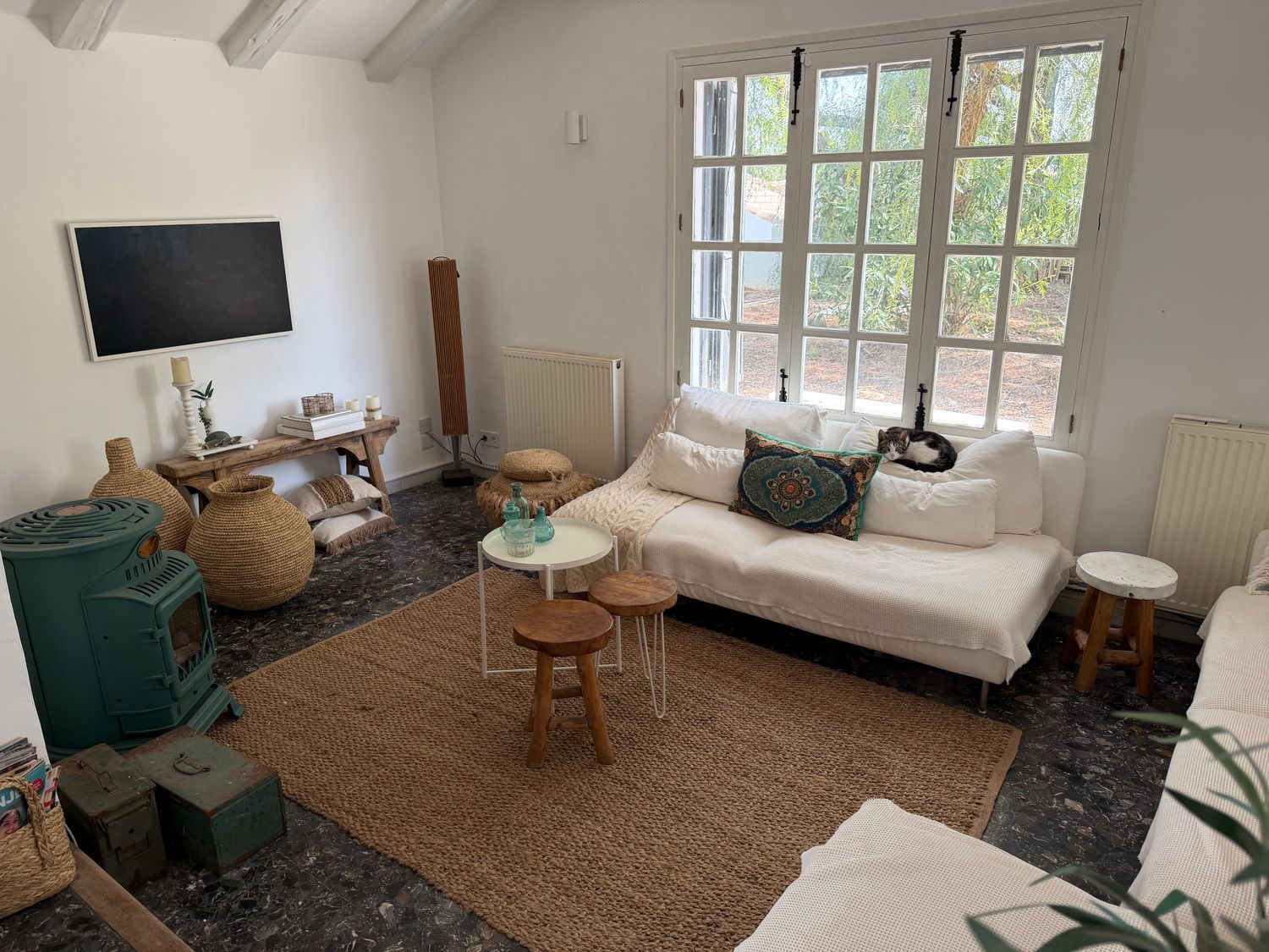 Casa rural en camino Veintitres, 12 Casa - Foto 17