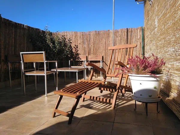 Ático en Iturrama - Foto 1