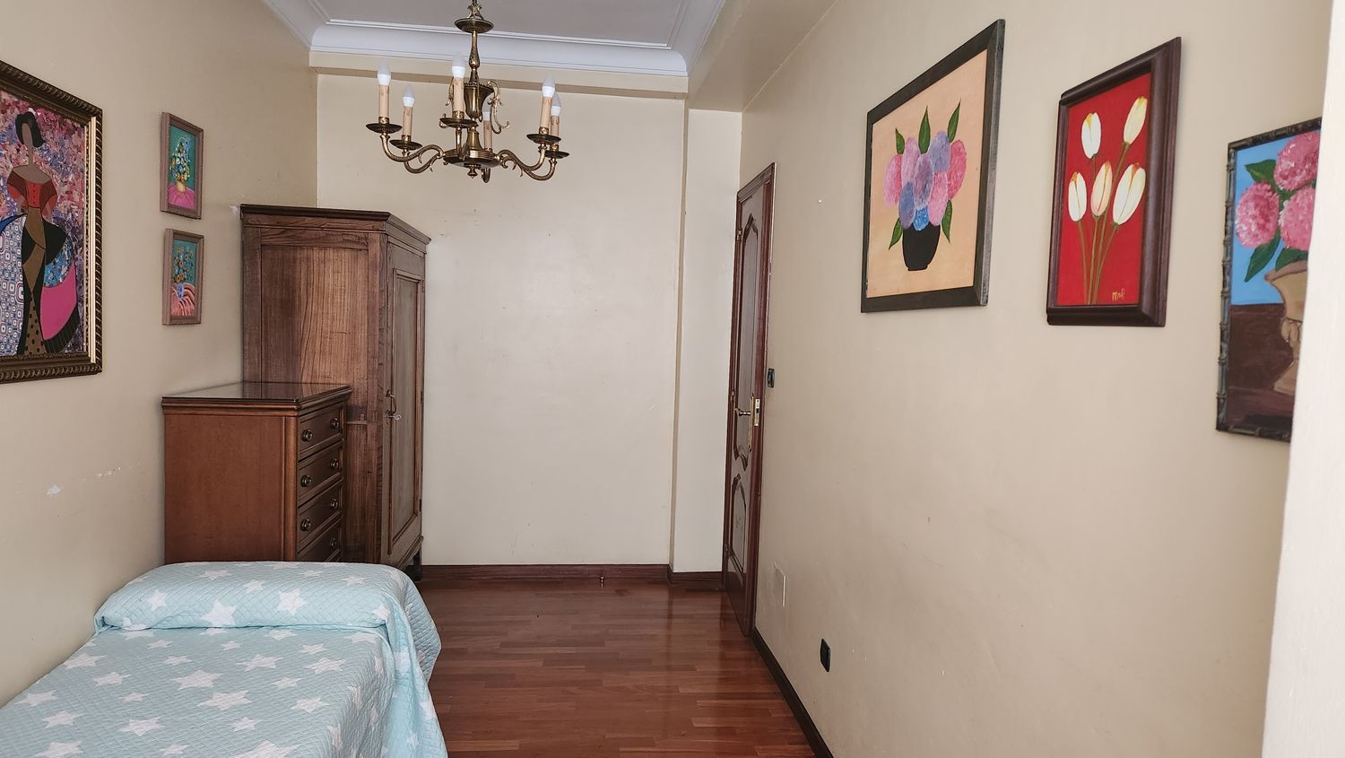 Piso en Calle Pintor Seijo Rubio, 8, Los Castros - Castrillón, Los Castros - Castrillón - Foto 33