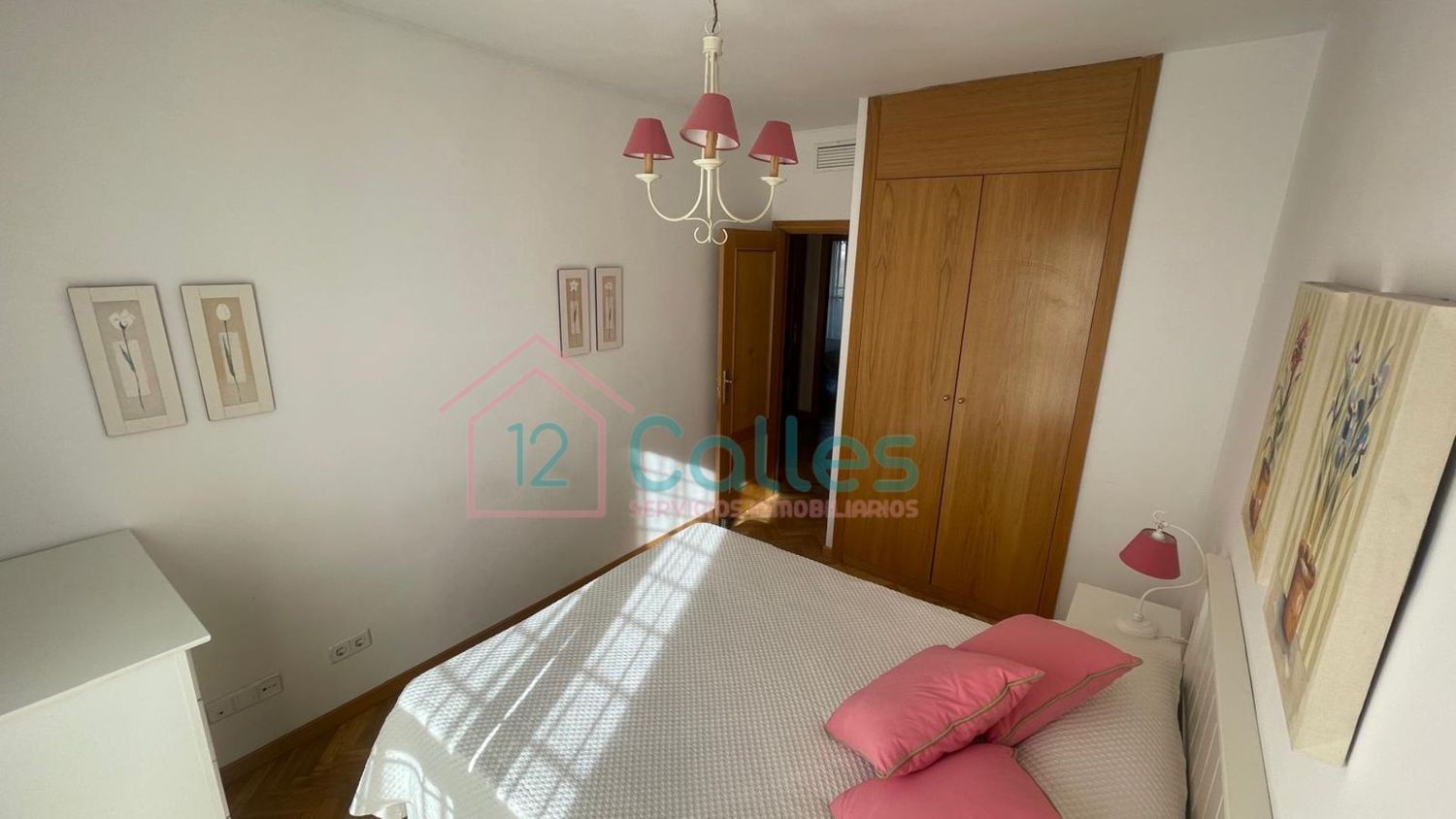 Chalet adosado en Calle Alhambra de Granada s/n, Nuevo Aranjuez-Ciudad de las Artes - Foto 24