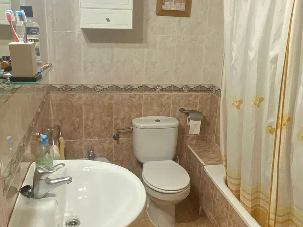 Piso en Avenida de Ronda, 43, Tamarit - Playa Lissa, Tamarit - Playa Lissa - Foto 18