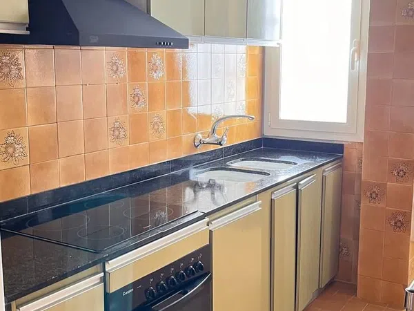 Piso en calle deTabarca, 14 - Foto 16