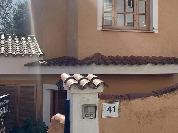 Chalet adosado en Calle Bell Puig, 41 por arr, Cas Catala, Cas Catala - Foto 10