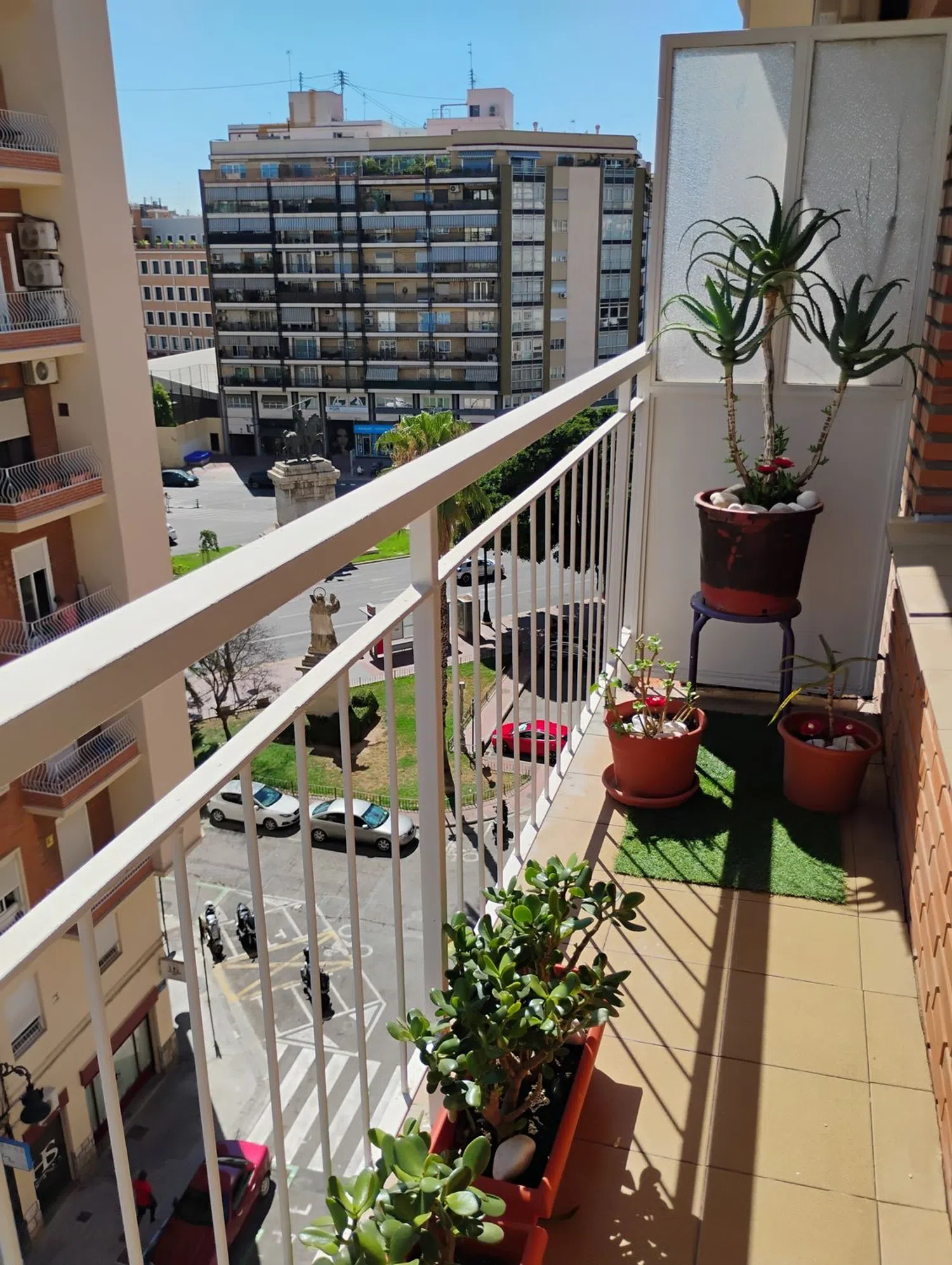 Estudio en calle de l'Ermita, 9 - Foto 18