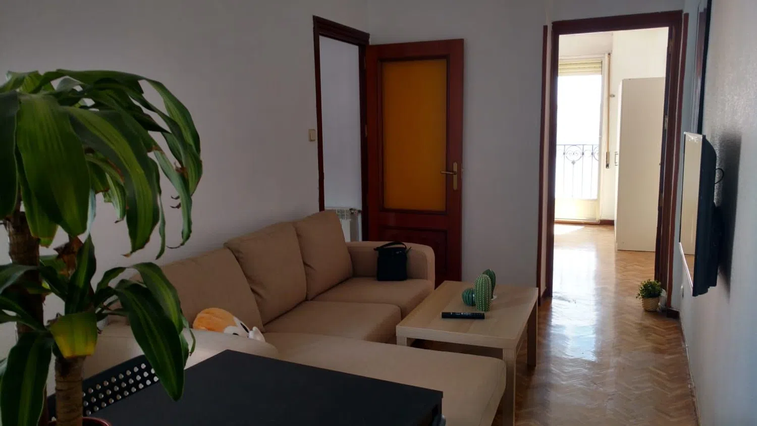 Piso en calle Topete, 3 - Foto 1