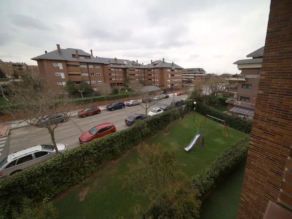 Piso en calle Joaquín Turina, 11 - Foto 19