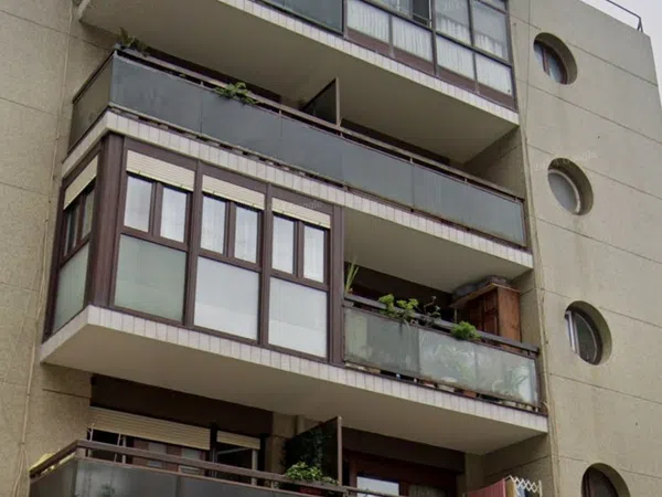 Piso en Calle Angela Figuera Miribilla, 1, Bilbao la Vieja - Foto 10