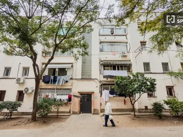 Piso en L'Hospitalet de Llobregat - Foto 16