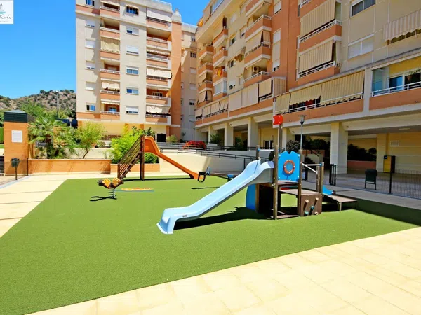 Piso en El Consul - El Romeral - Foto 37