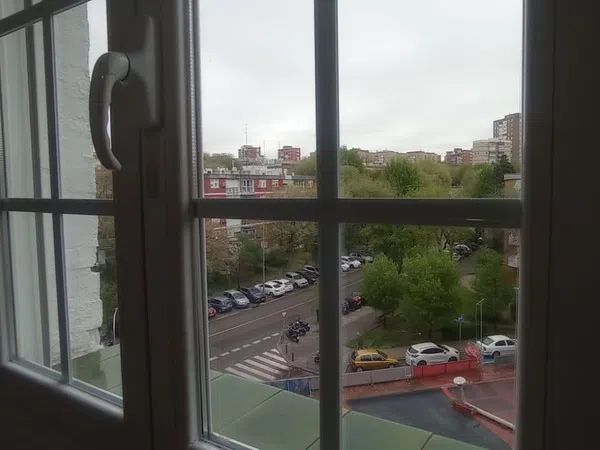 Piso en calle del Corregidor Alonso de Tobar, 14