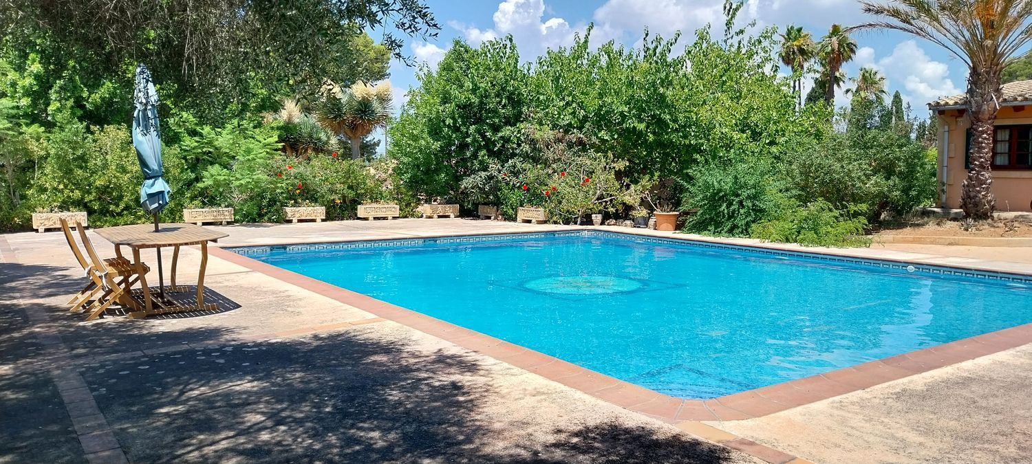 Casa rural en Camino de Ses Barraques, 13 - Foto 2