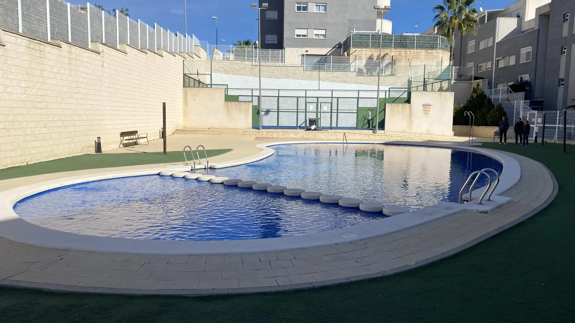 Piso en  Avenida del Montañal 112M - Foto 1