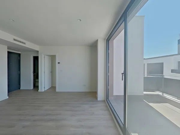 Piso en avenida de Somosierra, 8 - Foto 17