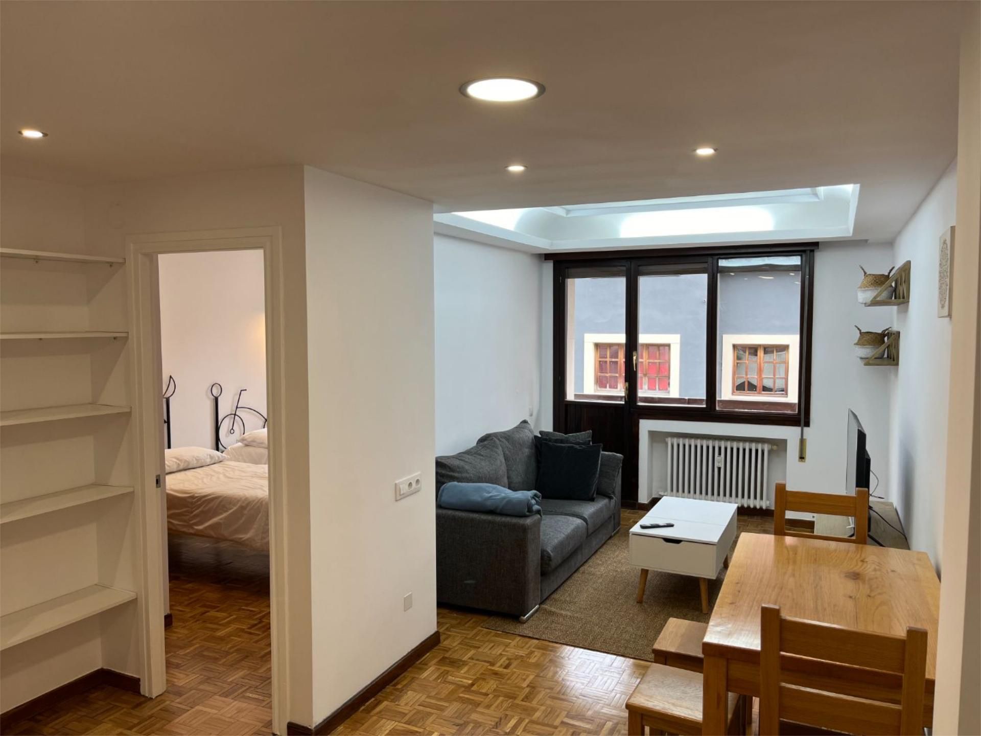 Piso en  Calle Covadonga 5