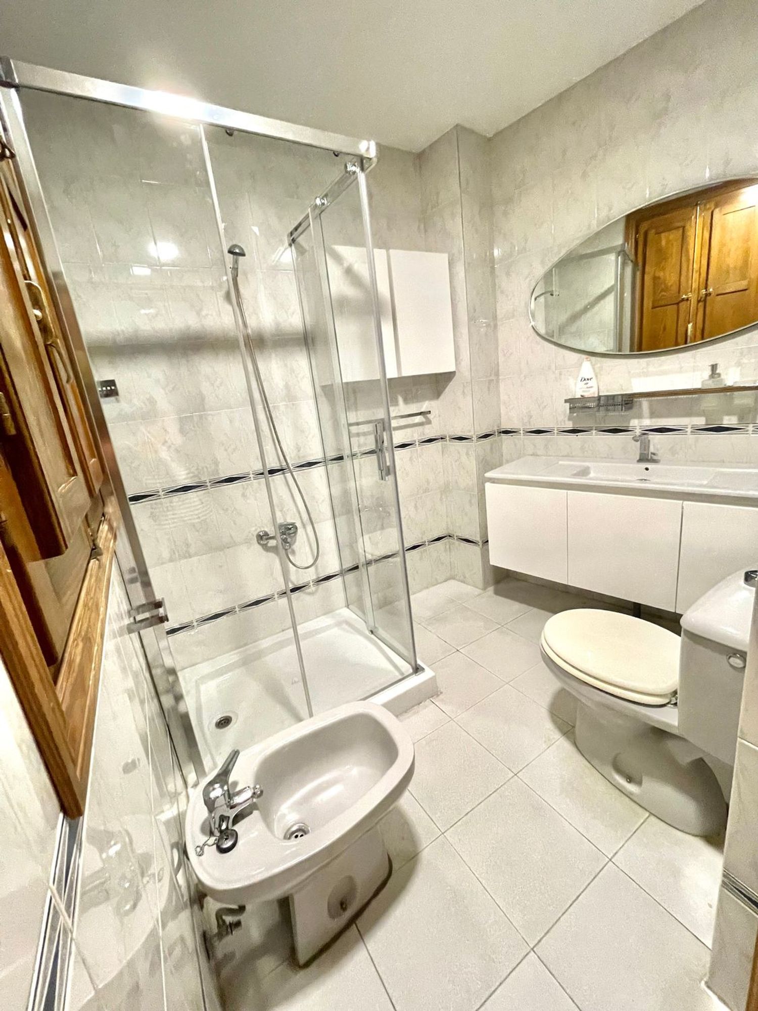 Piso en calle Álvaro de Bazán, 4 - Foto 8