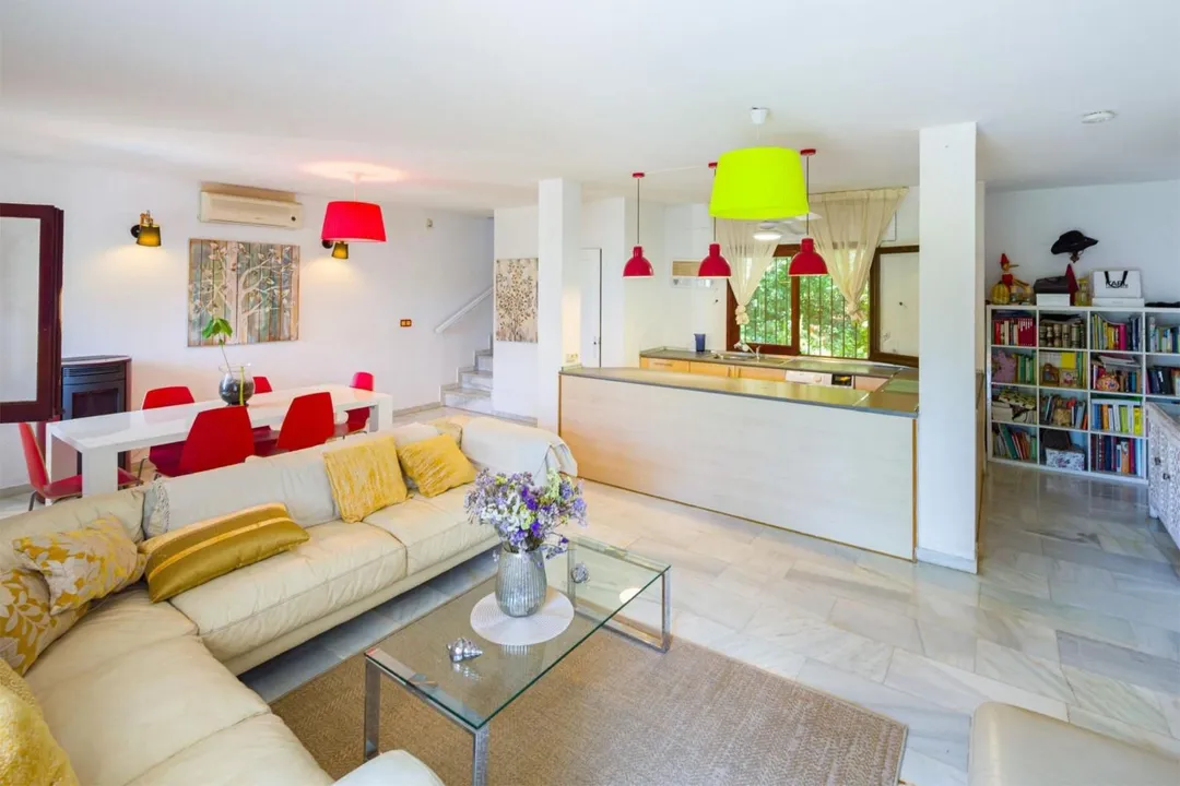 Chalet en  Calle las Capuchinas 206 - Foto 2