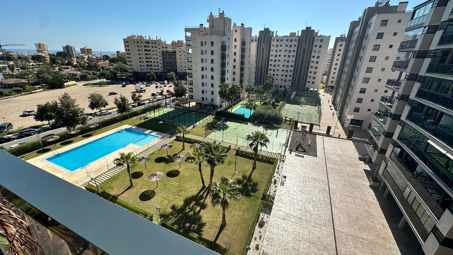 Piso en Maestro José Garberí Serrano, 16 - Foto 11