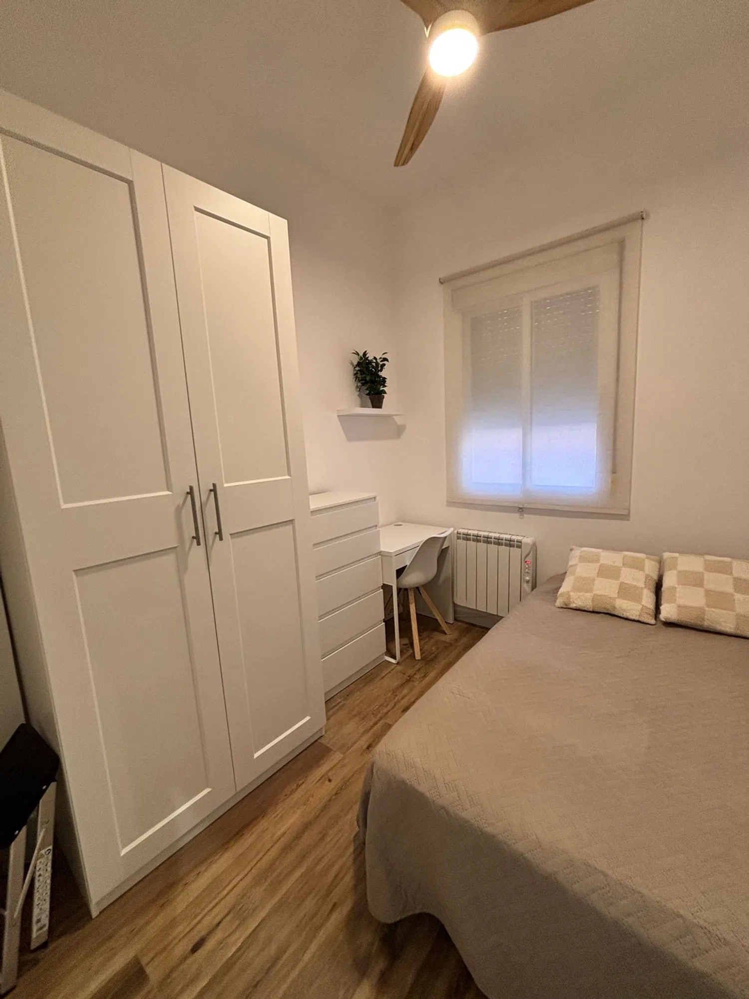 Piso en calle del Marqués de Leis, 14 - Foto 5