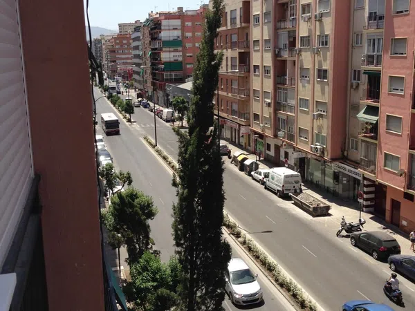 Piso en camino de Ronda, 164