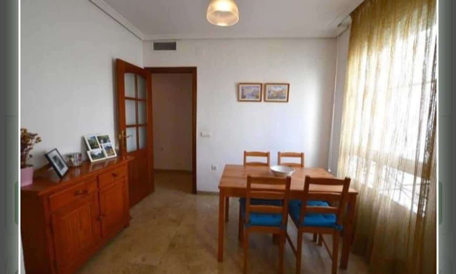 Piso en calle Marruecos, 13 - Foto 2