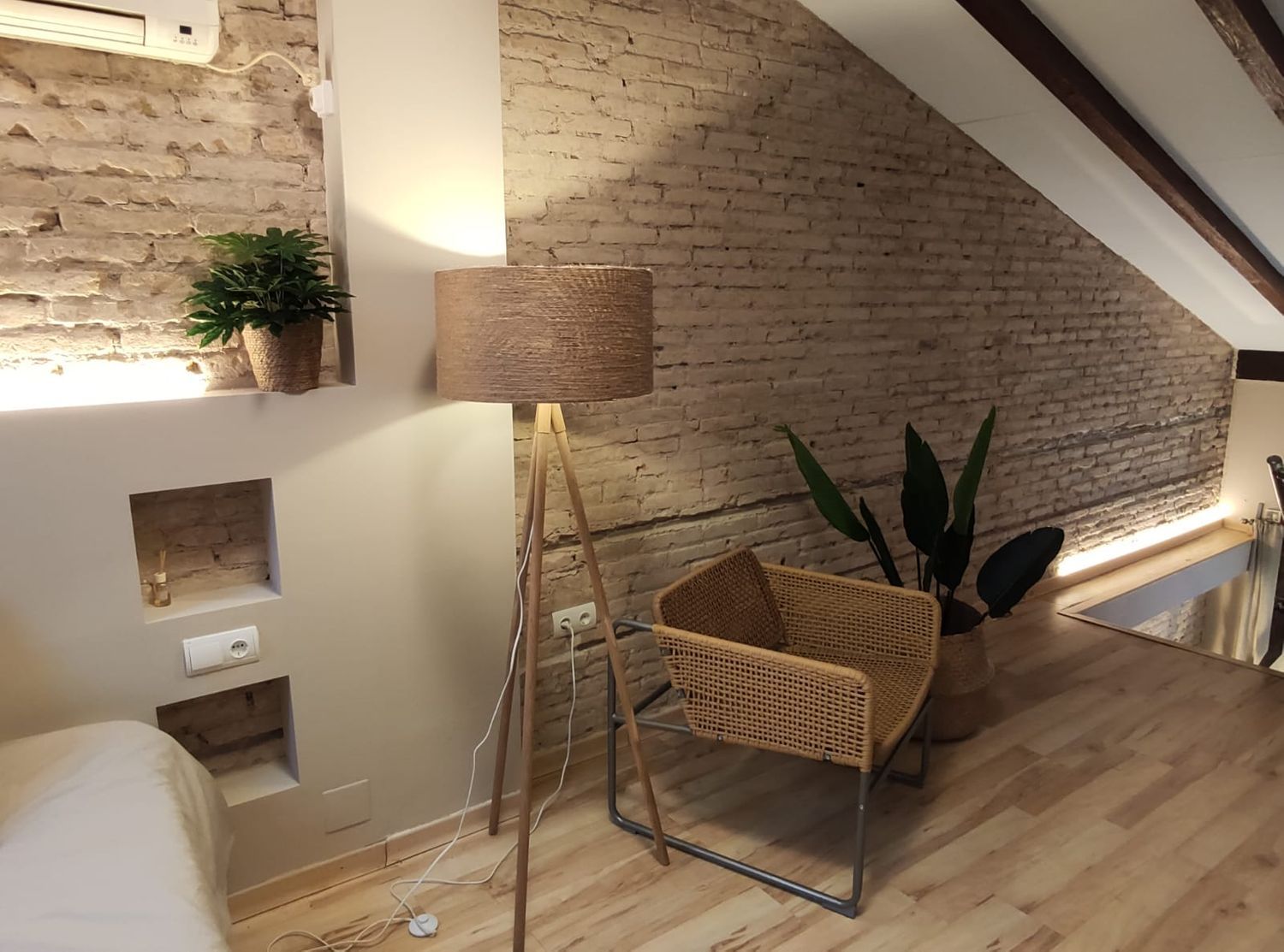 Estudio en calle de Josep Benlliure, 240 - Foto 3