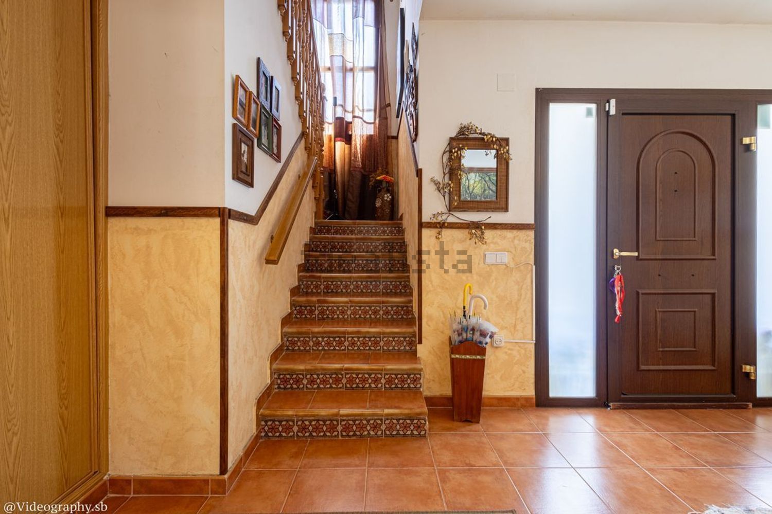 Casa o chalet independiente en Calle José Luis Paniagua Tébar, 27 - Foto 10