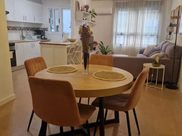 Piso en Almenares, 6