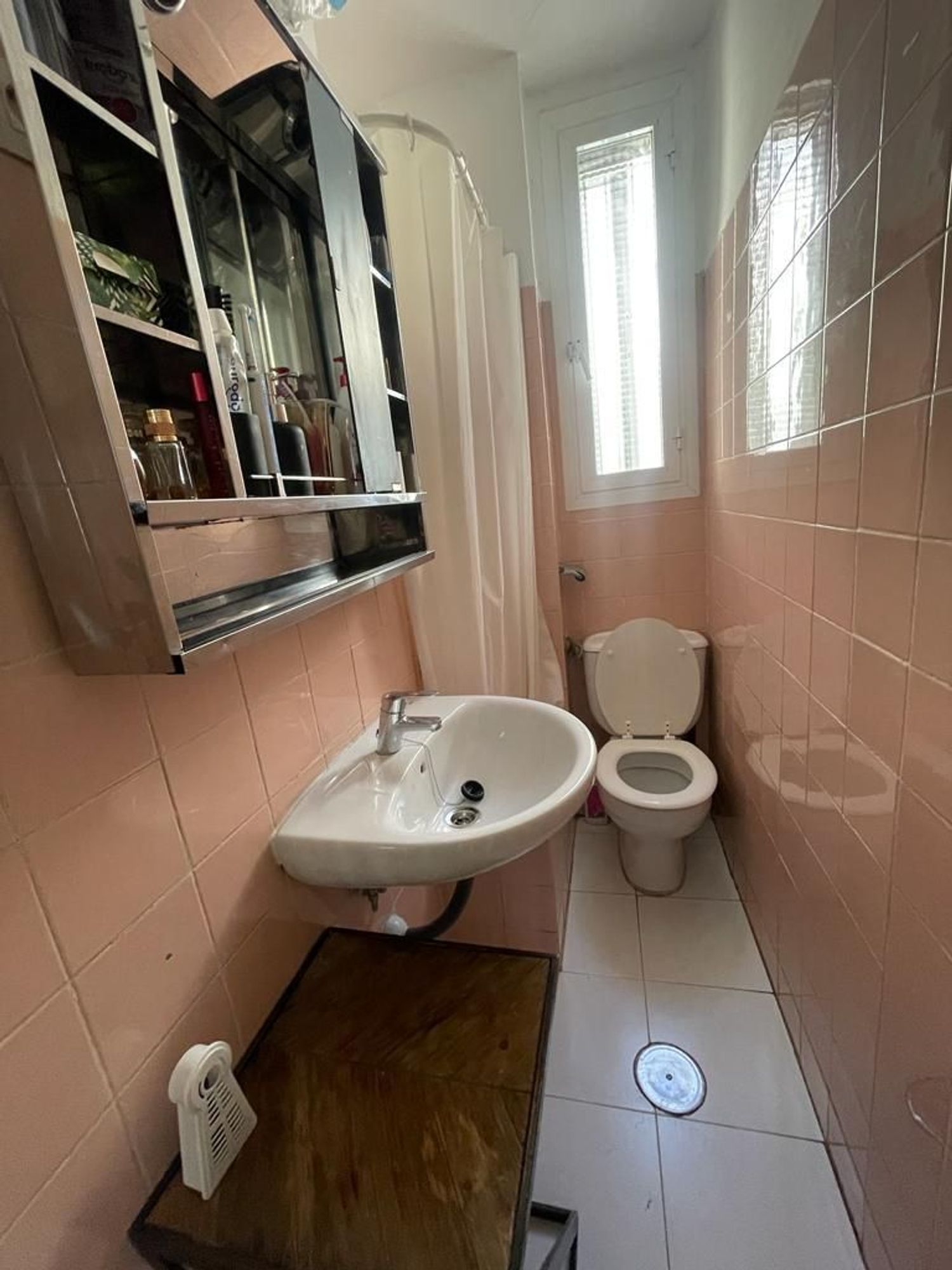 Piso en calle del Conde de Penalver, 56 - Foto 21