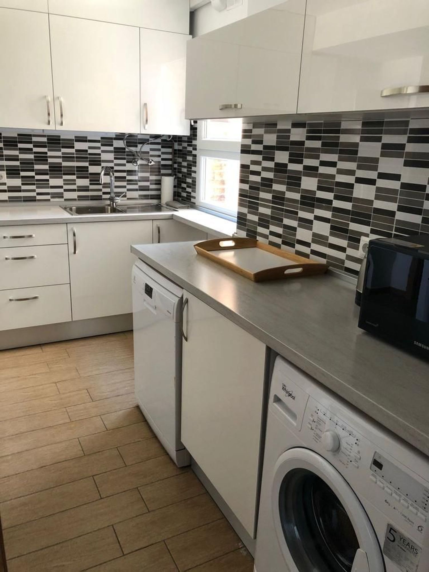 Piso en avenida d'Amado Granell Mesado, 59 - Foto 9