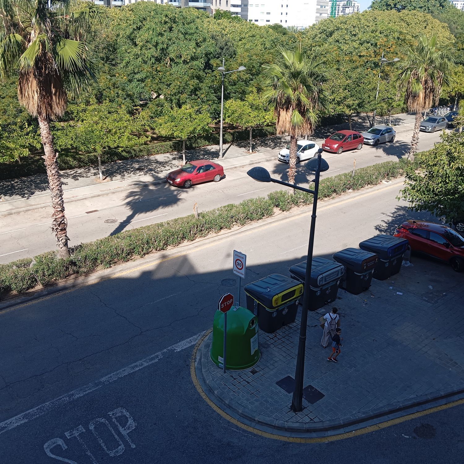 Piso en Avenida de la Ronda de Natzaret, 23, Natzaret - Foto 31