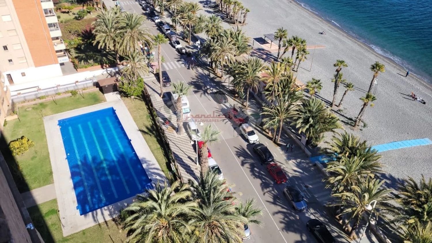 Piso en Paseo de Velilla, 18 , Edificio Intiyan II, Velilla - Velilla Taramay, Velilla - Velilla Taramay - Foto 2