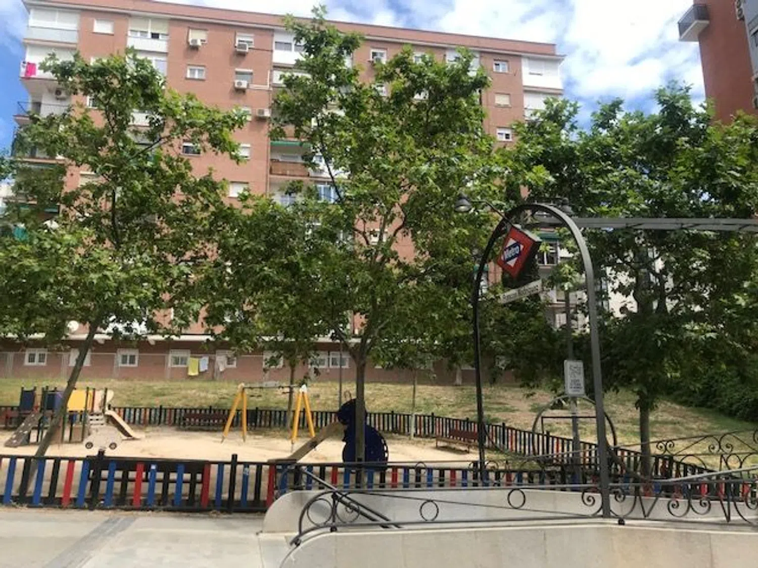 Piso en avenida del Doctor Federico Rubio y Galí, 110 - Foto 5