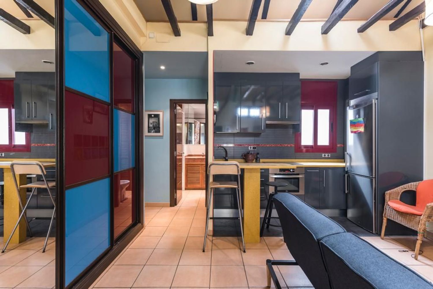 Piso en calle del Salitre, 45 - Foto 12