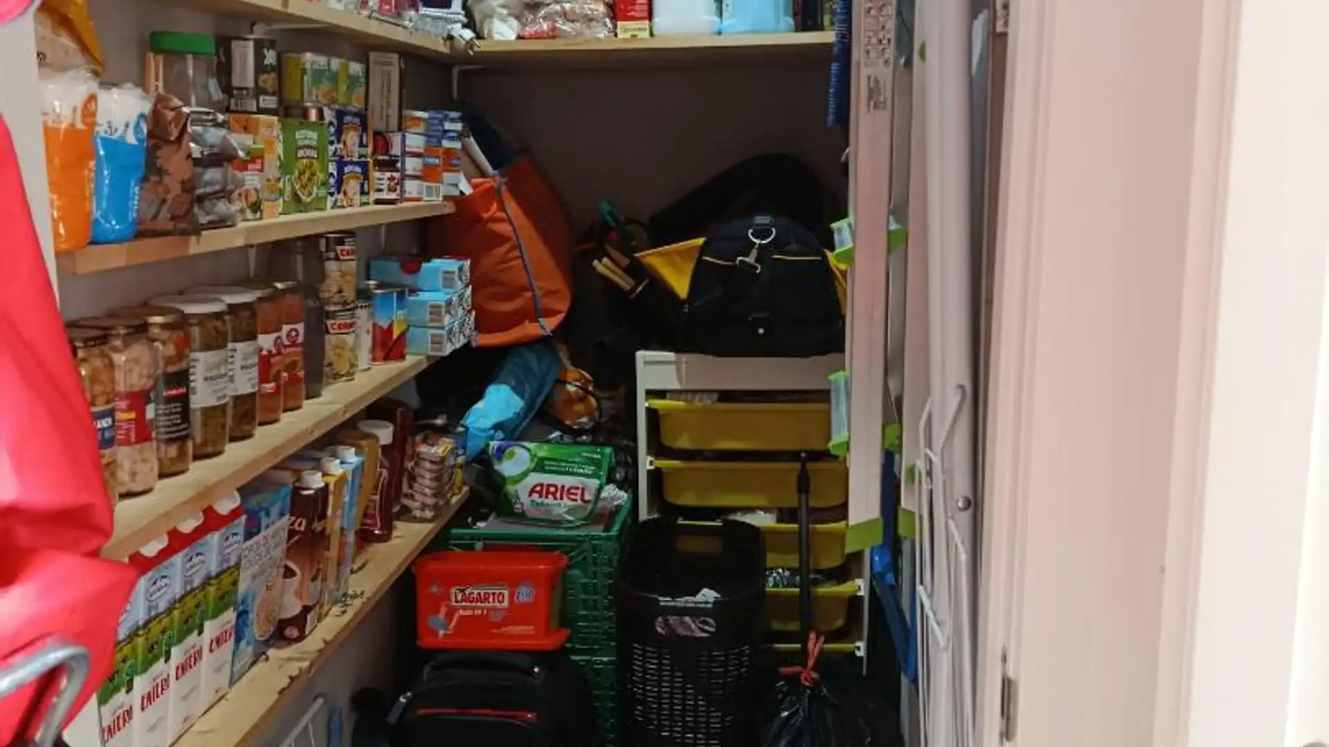 Piso en  Calle los Claveles 5 - Foto 17