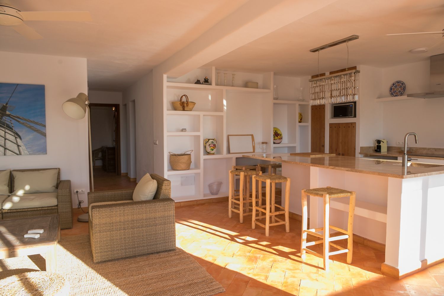 Casa o chalet independiente en Calle de la Punta des Pou, 200, Cala Vedella - Cala Tarida - Cala Conta, Cala Vedella - Cala Tarida - Cala Conta - Foto 16