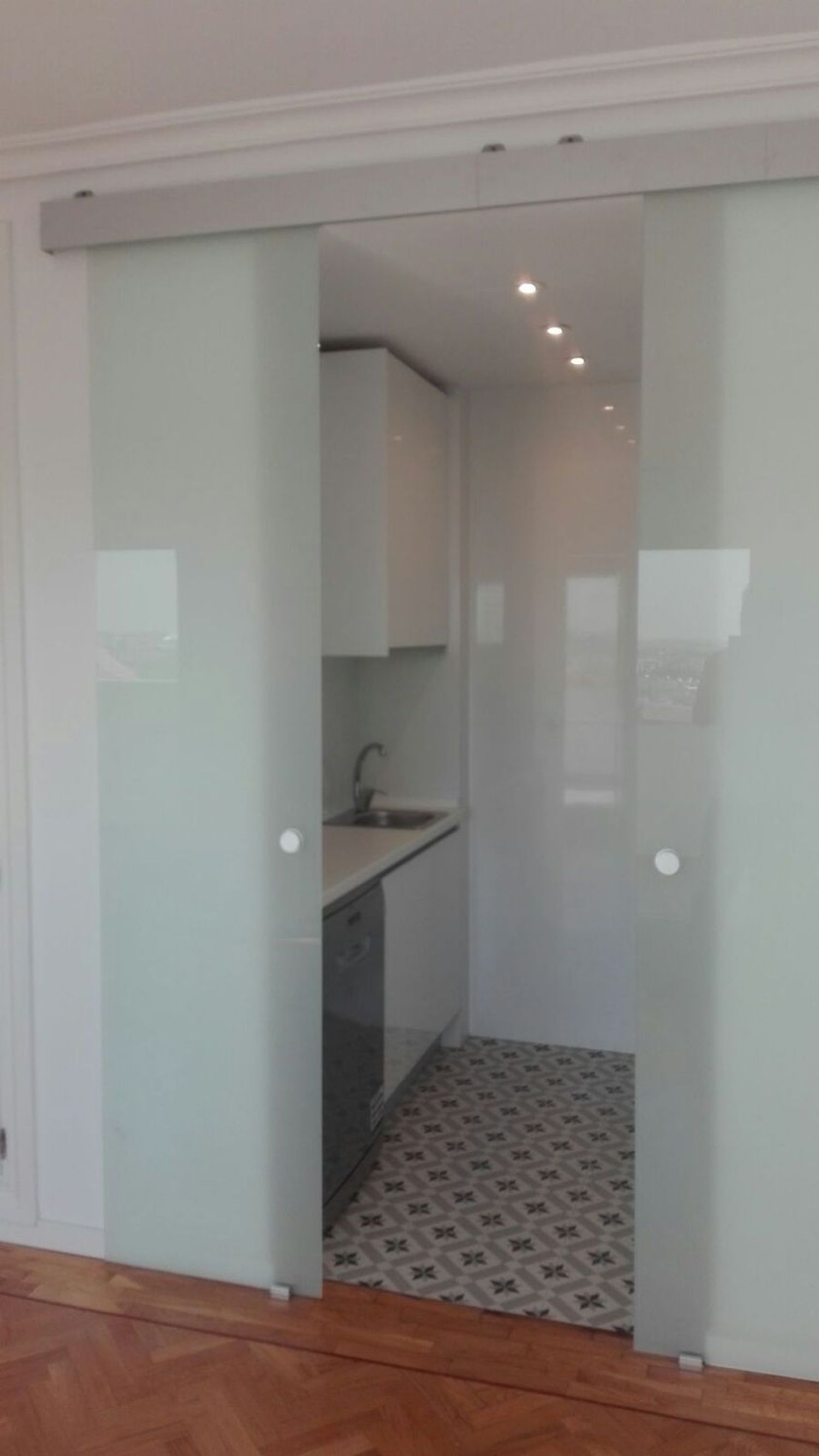 Ático en Calle isabel tintero, 3, Palacio - Foto 5